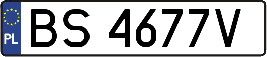 BS4677V