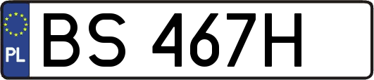 BS467H