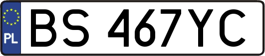 BS467YC