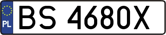 BS4680X