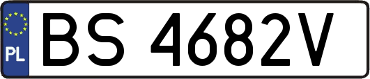 BS4682V