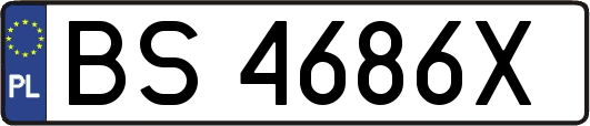 BS4686X