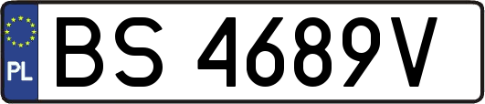BS4689V