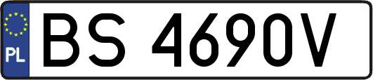 BS4690V