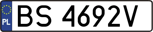 BS4692V