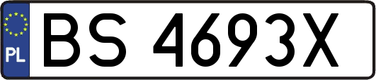 BS4693X