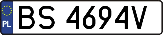 BS4694V