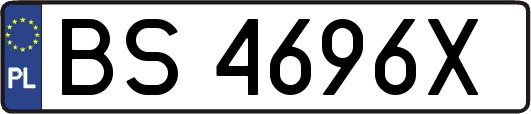BS4696X