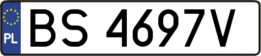 BS4697V