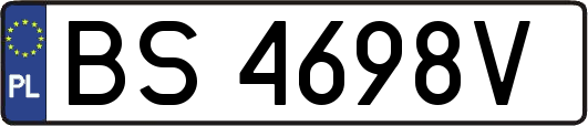 BS4698V