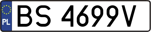 BS4699V
