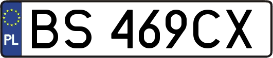 BS469CX
