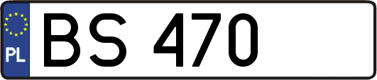 BS470