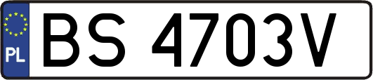 BS4703V