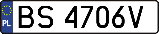 BS4706V