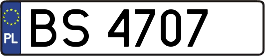 BS4707