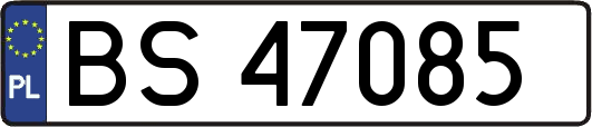 BS47085