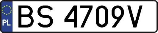 BS4709V