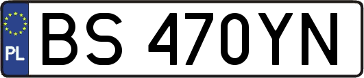 BS470YN