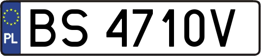 BS4710V