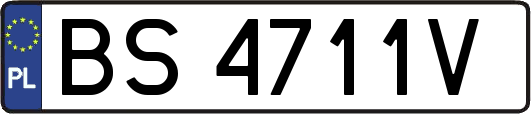 BS4711V