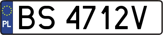 BS4712V