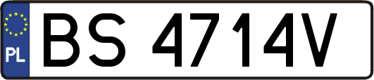 BS4714V