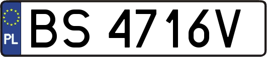 BS4716V