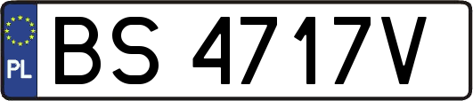 BS4717V