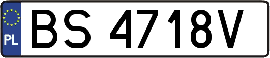 BS4718V