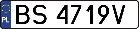 BS4719V