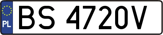 BS4720V
