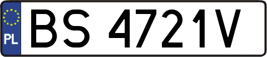 BS4721V