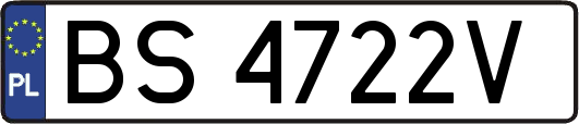 BS4722V