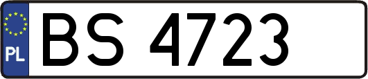 BS4723
