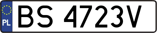 BS4723V
