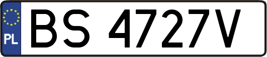 BS4727V