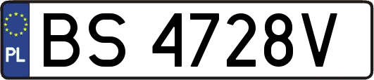 BS4728V