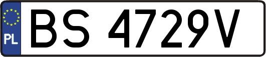 BS4729V