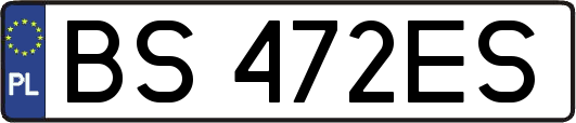BS472ES
