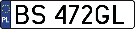 BS472GL