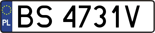 BS4731V