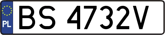 BS4732V