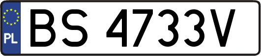 BS4733V