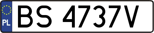 BS4737V