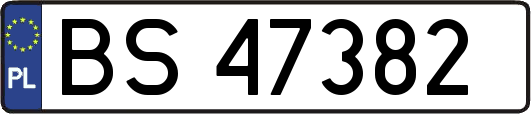 BS47382