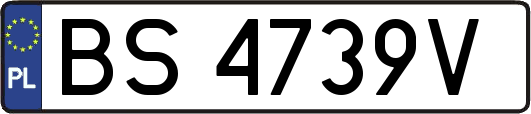 BS4739V