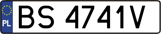 BS4741V