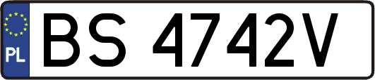 BS4742V