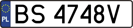 BS4748V